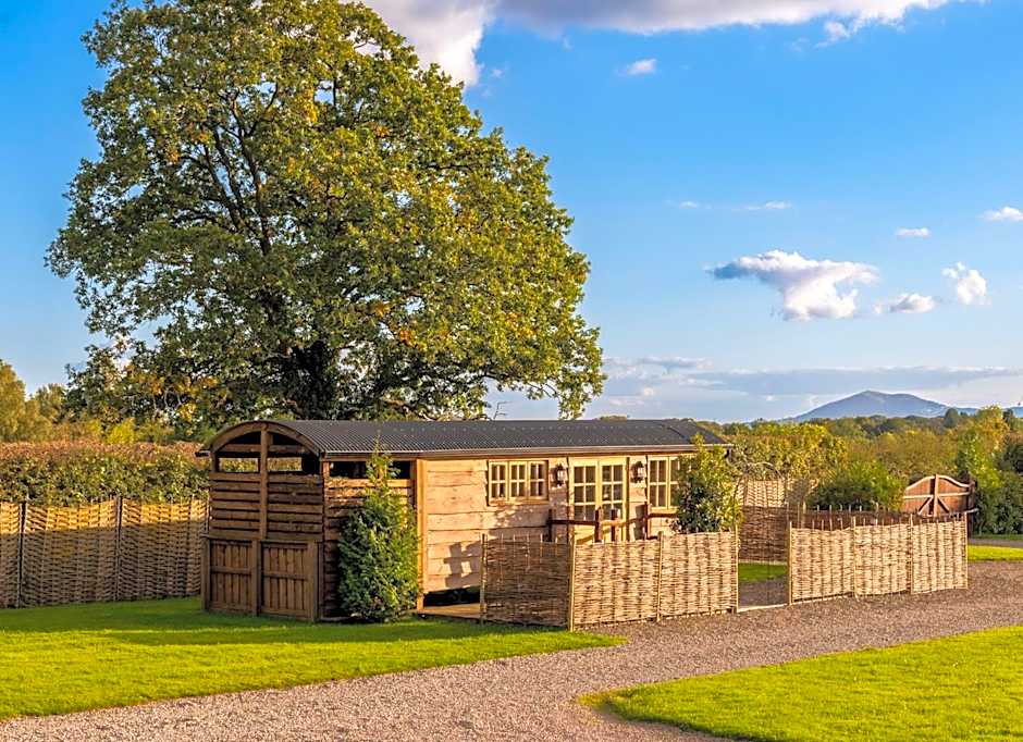 The Shepherds Retreat - Ockeridge Rural Retreats