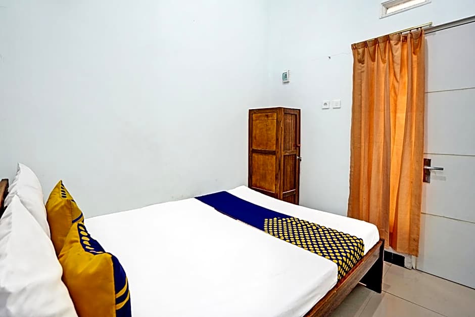 OYO Life 91866 Paradise Ok Kost Syariah