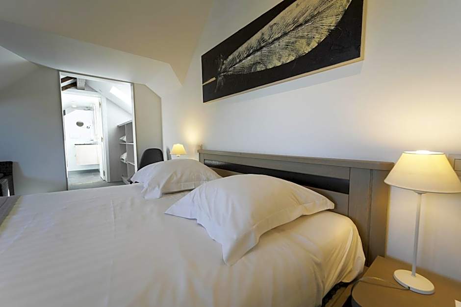 Hotel des Ardennes