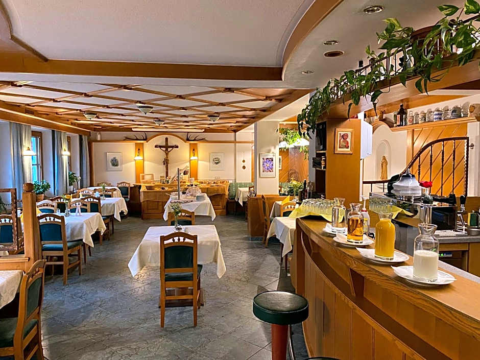 Hotel Gasthof Islitzer