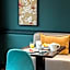 Hotel Paris Boulogne