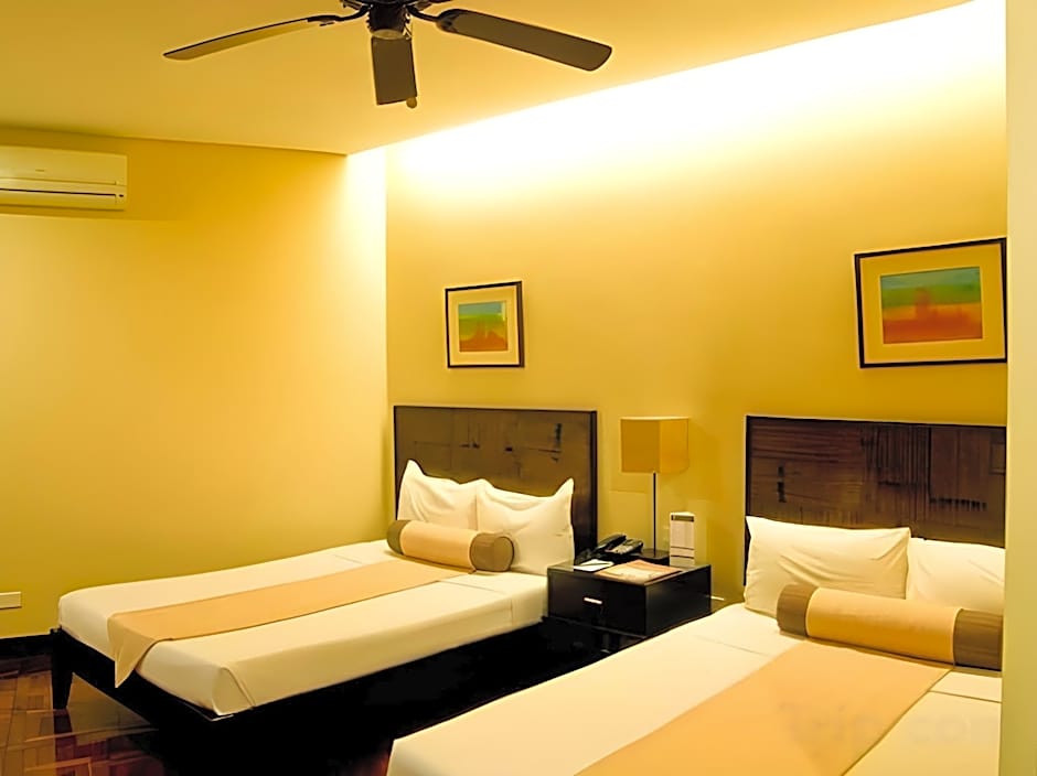 El Cielito Inn - Baguio