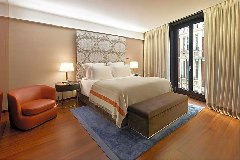 Bvlgari Hotel London
