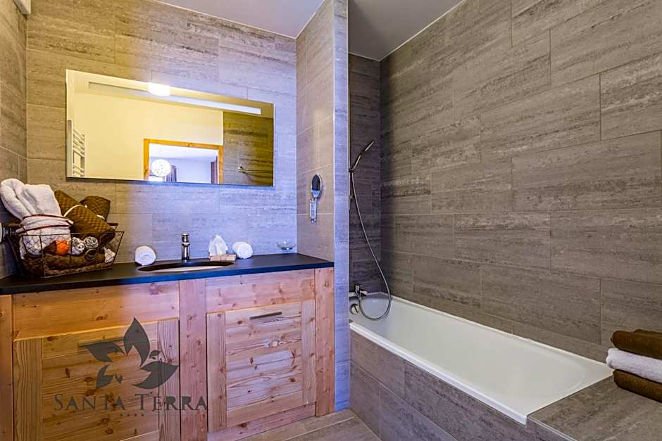 Résidence Santa Terra