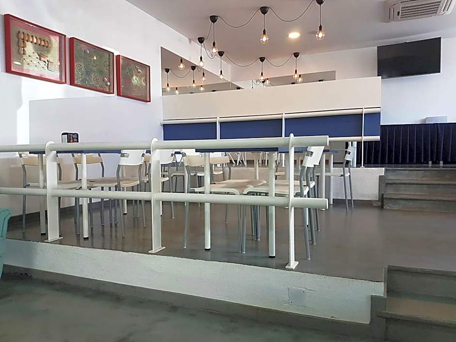 Apartamentos Turisticos Soldoiro