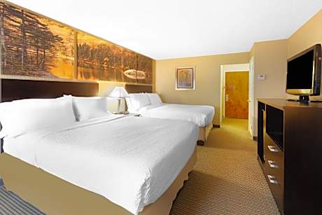 Days Inn by Wyndham Plattsburgh