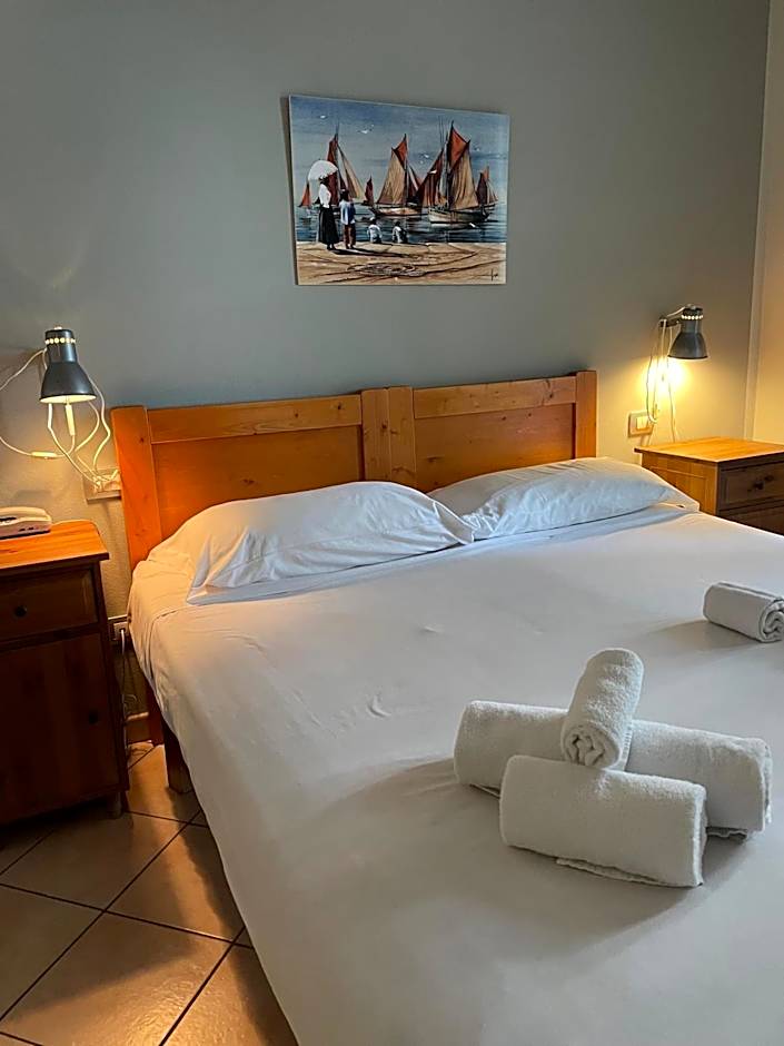 Hotel l'Etrusco - San Vincenzo