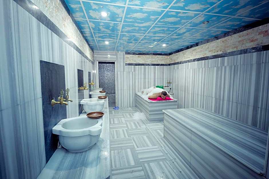 Anemon Grand Konya Otel