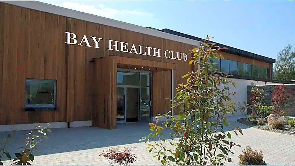 The Kenmare Bay Hotel & Luxury Lodges Resort
