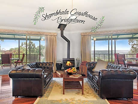 Shambhala Guesthouse