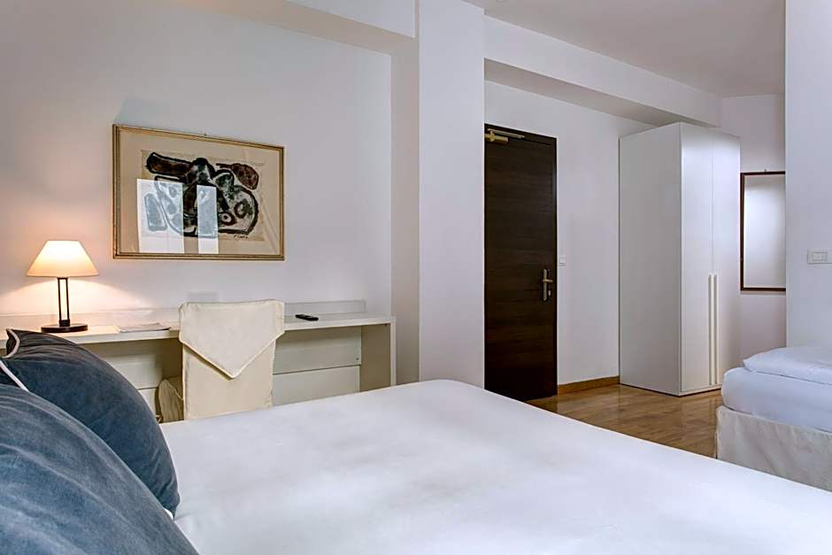 Hotel Byron Bellavista