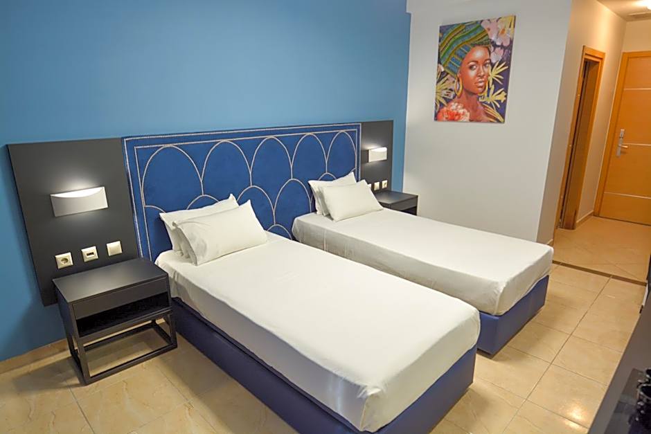 Hotel Perinthos