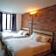 Brick Box Hotel