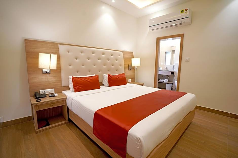 Kalinga Hotel