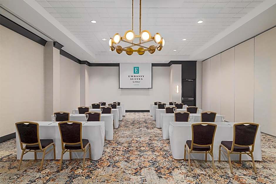 Embassy Suites by Hilton Laredo