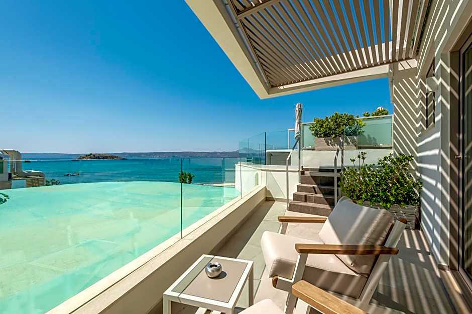 Aloe Boutique Hotel & Suites - adults only