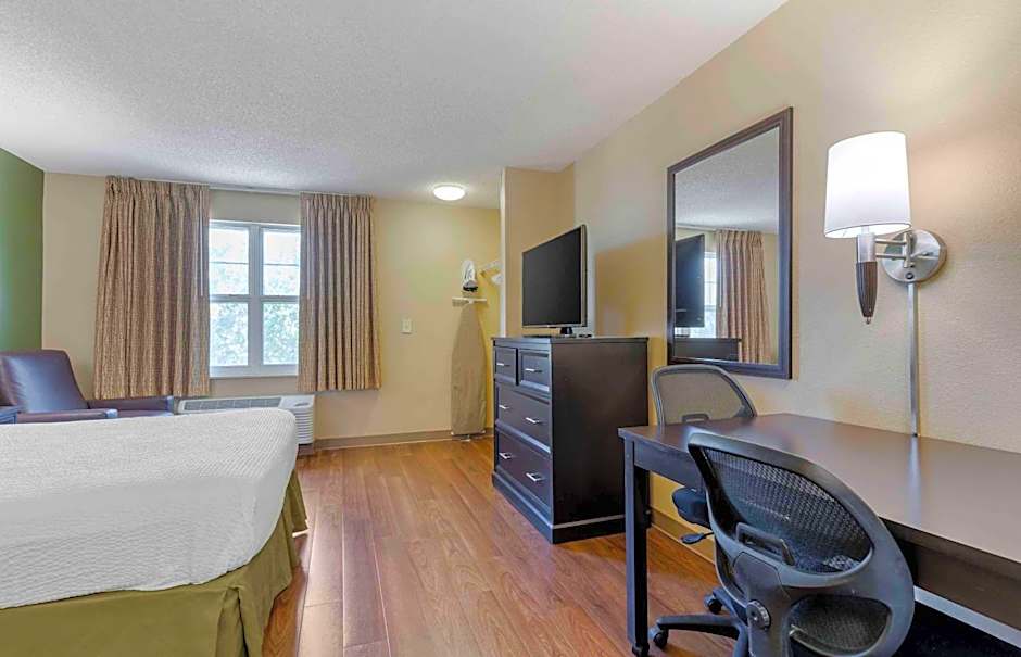Extended Stay America Suites - San Jose - Santa Clara