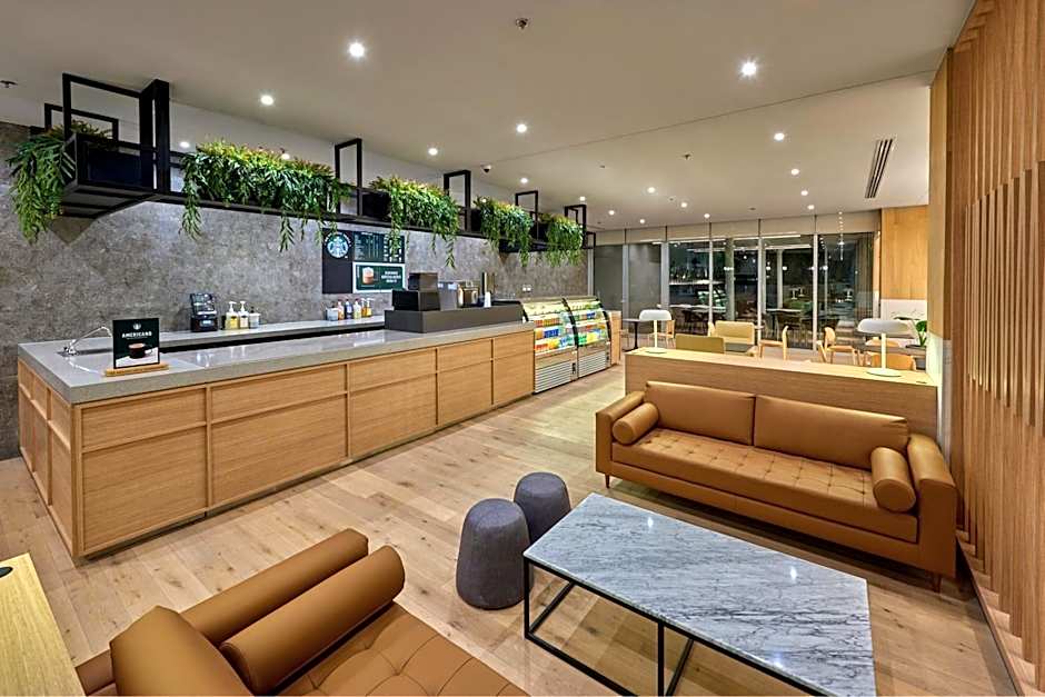 City Express Plus by Marriott Guadalajara Providencia