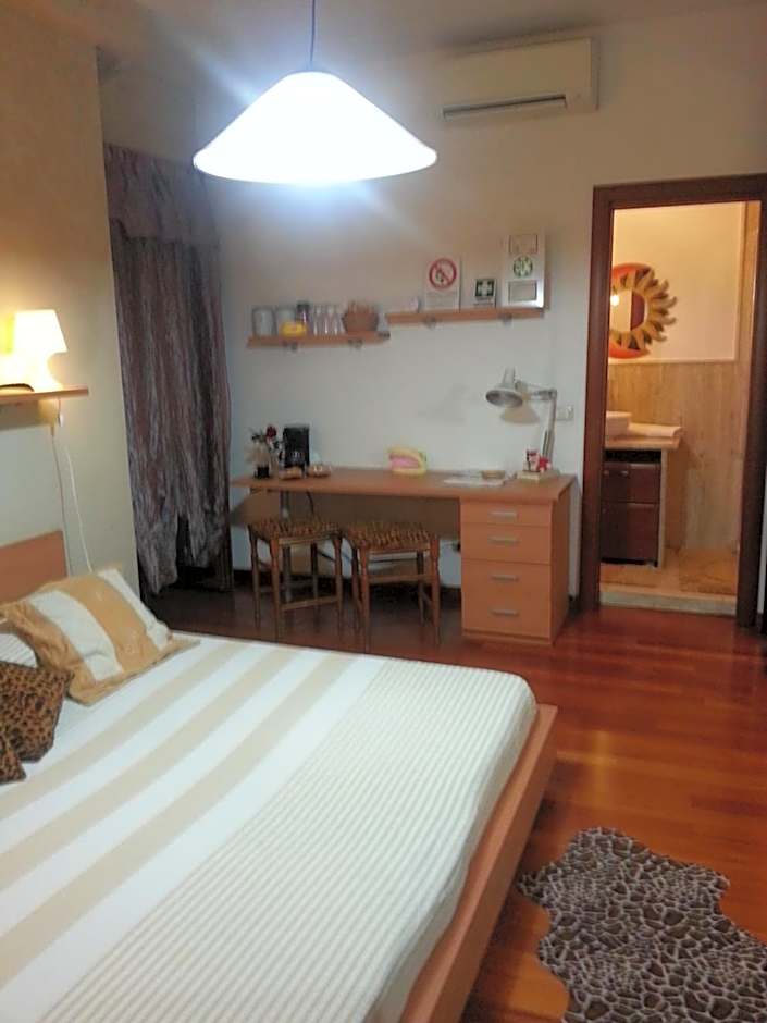B&B La Terrazza – Rome