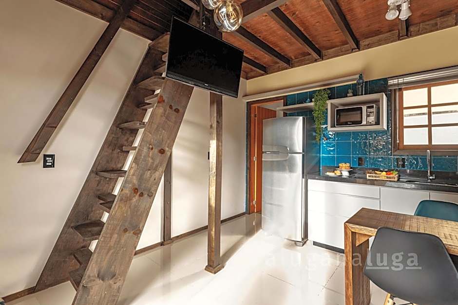 Ogram House Complete Space with Jacuzzi + Beach