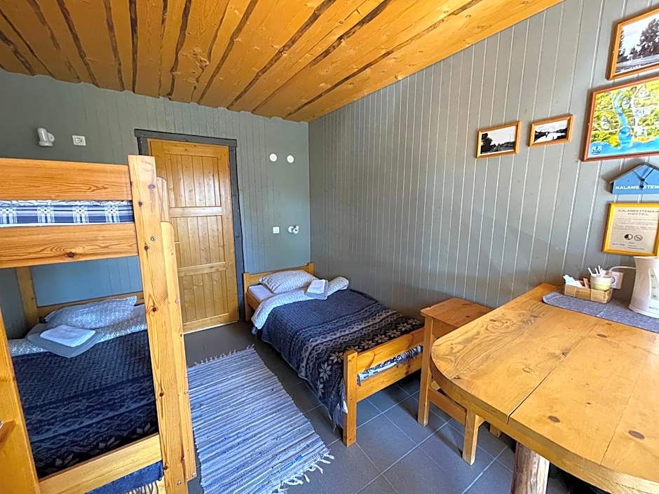 Hostel Kalameeste Maja