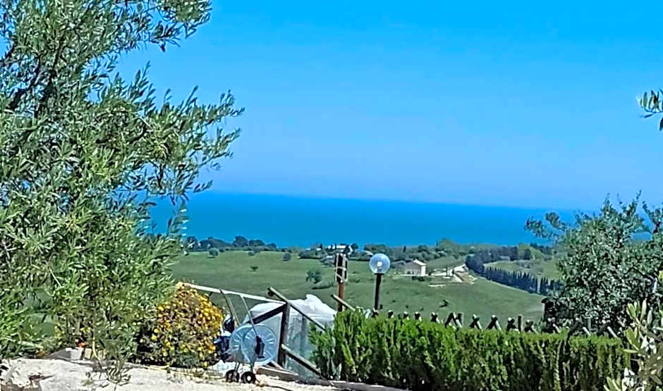 La casa di Carla
