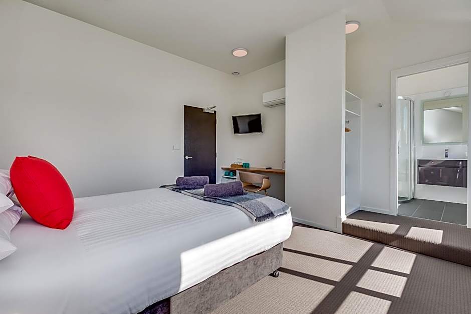 Salamanca Galleria Apartments