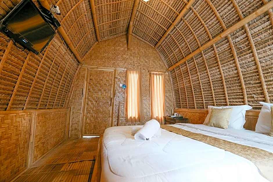 Cici Bungalow Senggigi