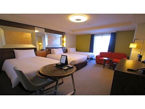 Richmond Hotel Premier Tokyo Oshiage - Vacation STAY 38420v