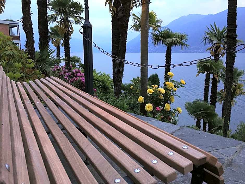 Hotel Garni Rivabella au Lac