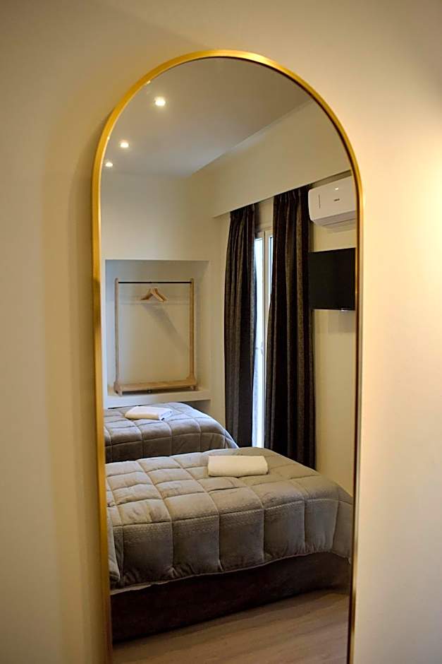 Nafsika Hotel Athens Centre