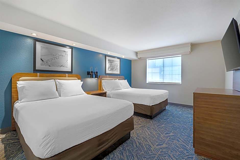 Best Western Hesperia-Victorville Suites