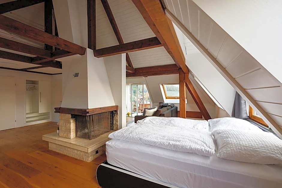 BERG & BERG APARTMENTS - Spiez Self-Check-in