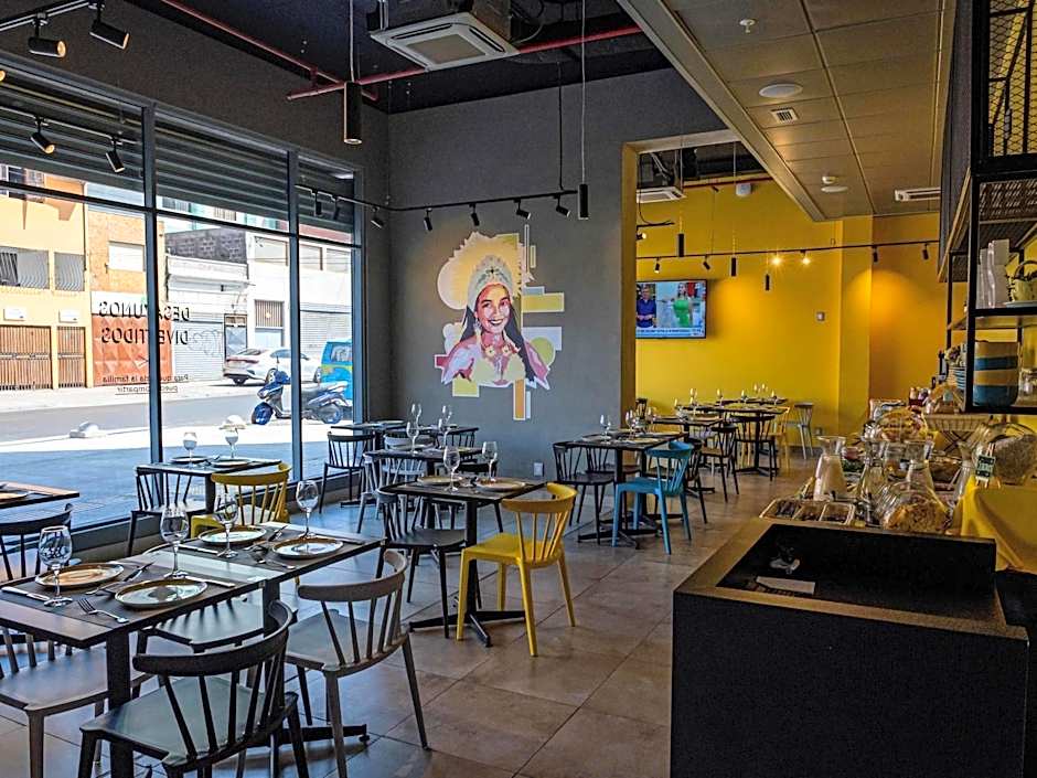 ibis Styles Antofagasta