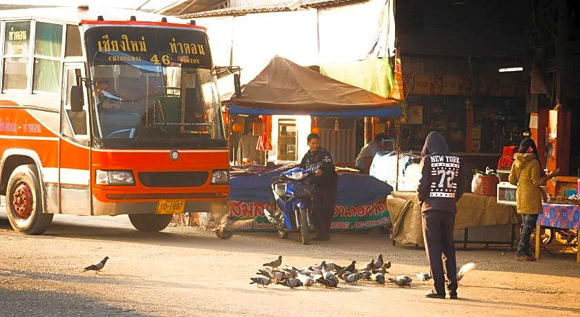 KYP Hotel (โรงแรมขุนยูวเพลส)