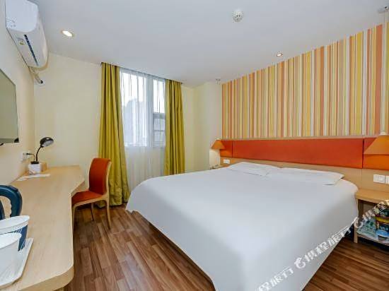 Home Inn (Ningbo East Zhongshan Road)