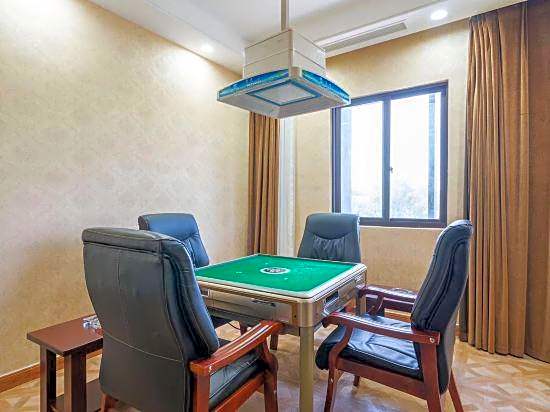 Four Seasons Sunshine Hotel (Ningbo High-tech Store)