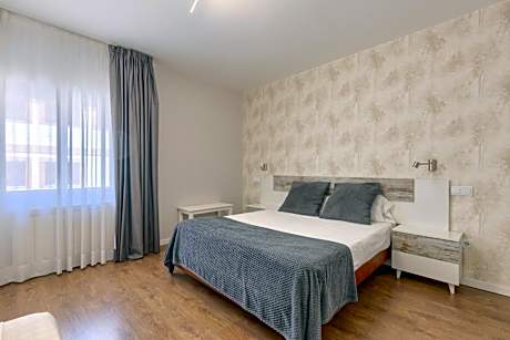 Hotel Vivar