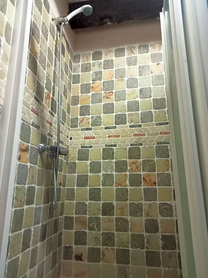 Albergue de peregrinos Casa Nostra