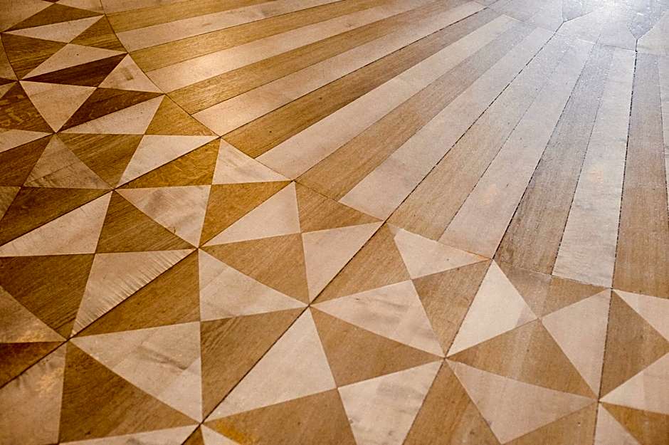 Hotel Schloss Neetzow