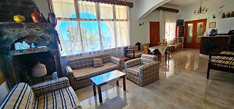 Hotel Palladion