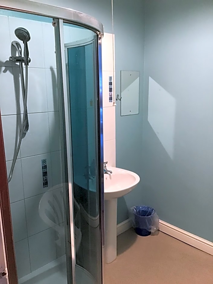 Sea View Guest House