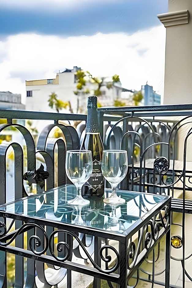 A25 Hotel - 06 Truong Dinh