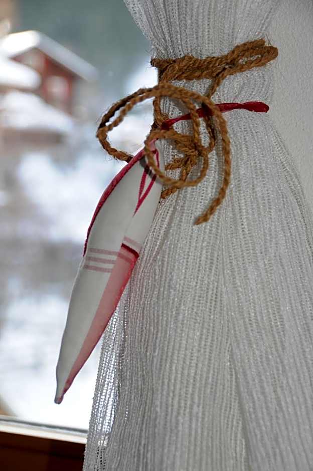 Sport-Lodge Klosters