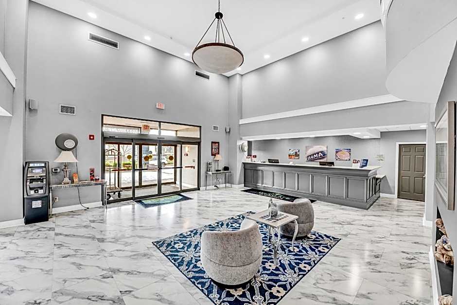 Wingate By Wyndham Tuscaloosa