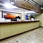 New Manhattan Tourist Hotel