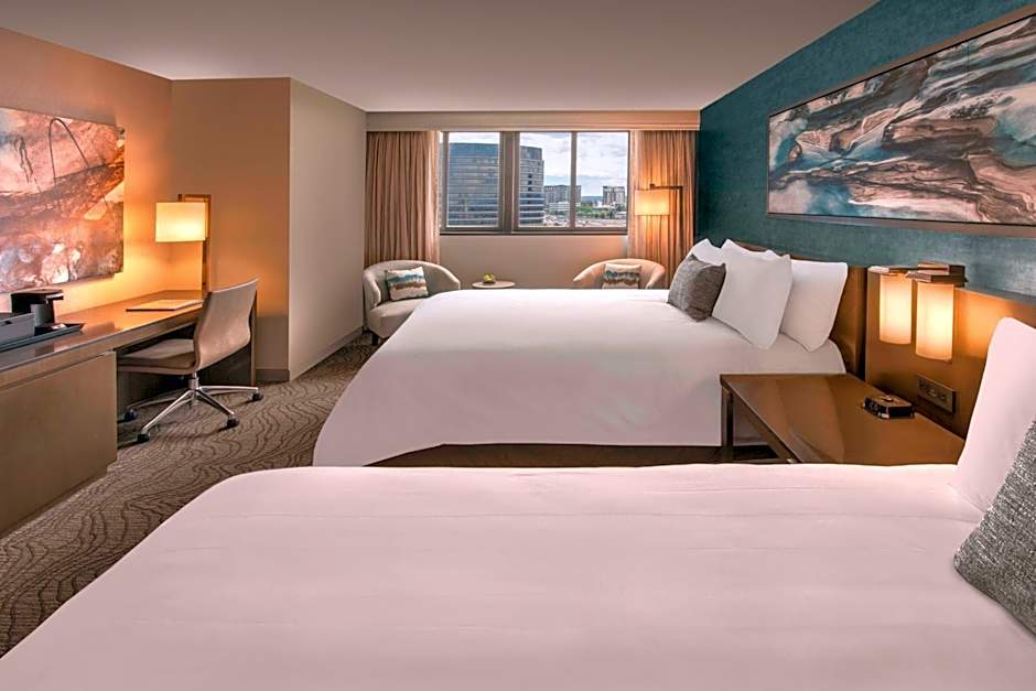Denver Marriott Tech Center