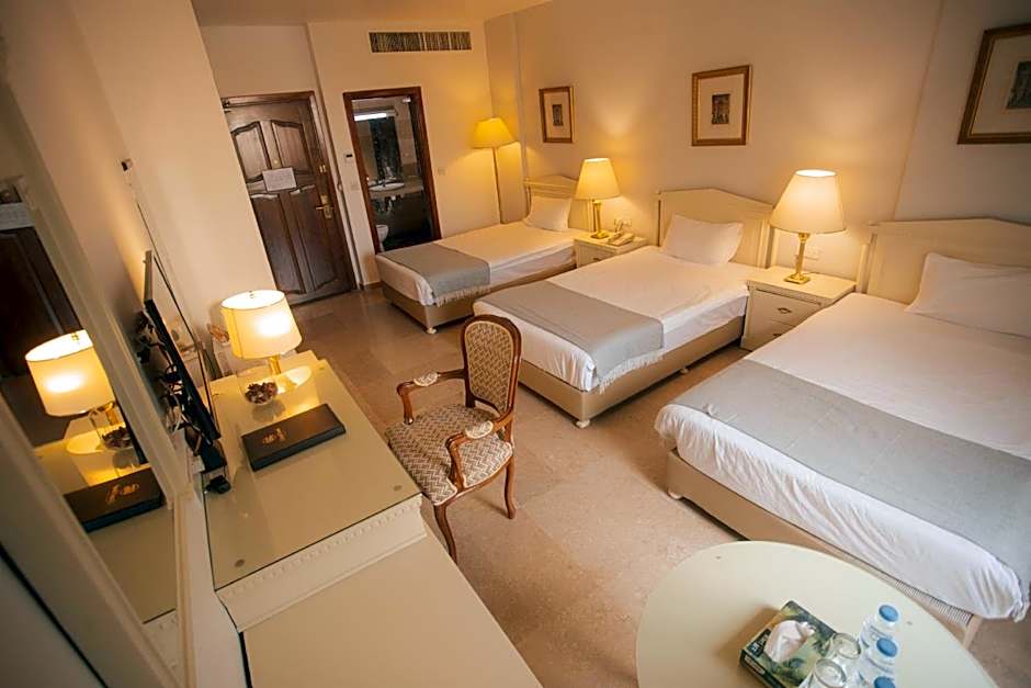 Grand Hotel Madaba