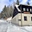 Apartmány Bramborka