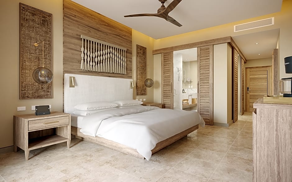 Hyatt Zilara Riviera Maya - All-Inclusive - Adults Only